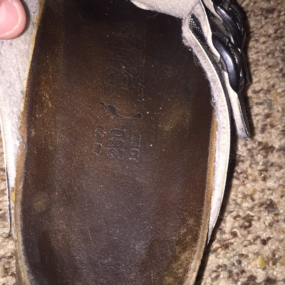 Birkenstock Mules - Picture 4 of 8